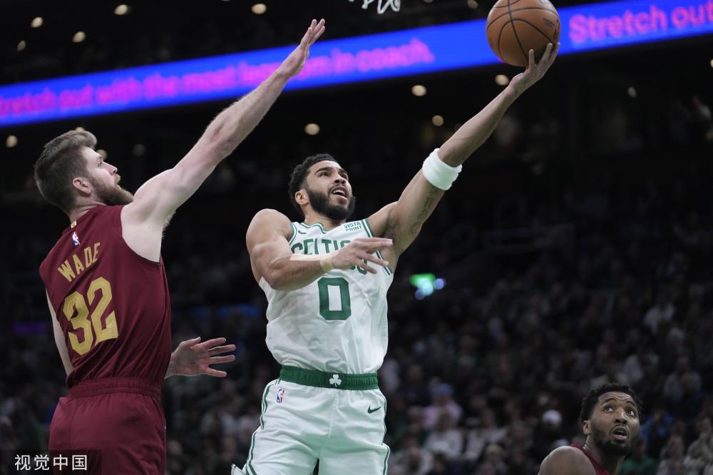 NBA历史